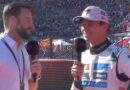 Lando Norris issues instant response as Mexico GP fans boo him | F1 | Sport