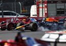 F1 stewards issue double statement on Lewis Hamilton’s Mexico penalty | F1 | Sport