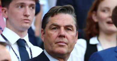 Man City 115 charges update emerges as ‘all hell could break loose’ | Football | Sport