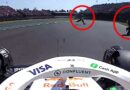 FIA statement as Mexico GP marshals run in front of F1 car during race | F1 | Sport