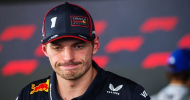 FIA issues statement on controversial end to Mexico GP | F1 | Sport