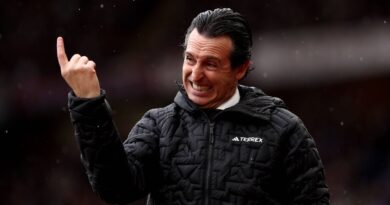 Unai Emery speaks out on Harvey Elliott after axing Aston Villa star | Football | Sport