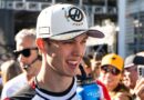 Oliver Bearman makes hilarious four-word Max Verstappen comment after Mexico GP heroics | F1 | Sport