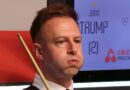 Judd Trump lives 4k miles from figure skater girlfriend after UK exit | Other | Sport