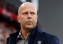 Liverpool: Arne Slot set to hand out debut and ready to ring changes | Football | Sport