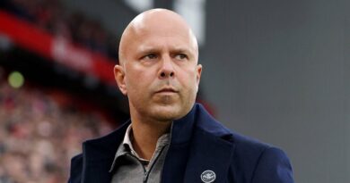 Liverpool: Arne Slot set to hand out debut and ready to ring changes | Football | Sport