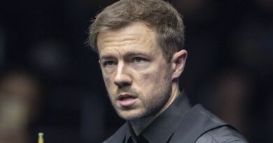 Jack Lisowski’s admission after dad’s death and battle with cancer | Other | Sport