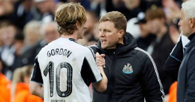 Anthony Gordon’s Liverpool confession speaks volumes of Newcastle | Football | Sport