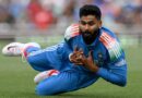 India cricket star rushed to hospital and admitted to ICU | Cricket | Sport