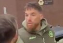 Wolves star clashes with fans in car park – ‘I don’t speak to my wife’ | Football | Sport