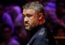 Stephen Hendry ‘shocked’ wife when he confessed love for younger woman | Other | Sport