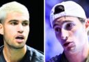 Tennis LIVE: Carlos Alcaraz demands change as another star pulls out of Paris Masters | Tennis | Sport