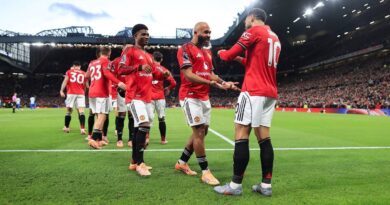 Man Utd agreement on Ruben Amorim duo – ‘He’s going to hurt you’ | Football | Sport