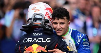 Red Bull ‘postpone’ line-up decision as Isack Hadjar and Yuki Tsunoda get new deadline | F1 | Sport