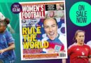 Women’s Football News: November 2025 edition is out now | Football | Sport