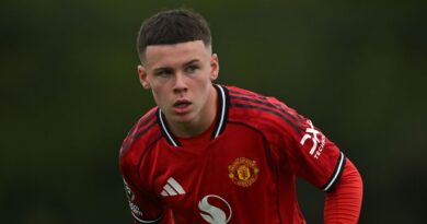 Wayne Rooney’s son gives rare update on injury after devastating news | Football | Sport