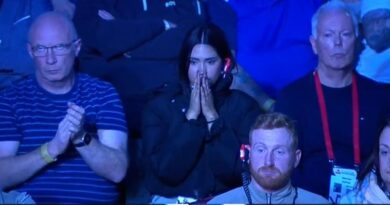 Jack Lisowski ribs Brazilian girlfriend after collecting £100k prize | Other | Sport
