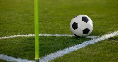 Football match abandoned at half-time after three red cards and player chased down tunnel | Football | Sport