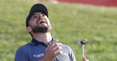 Golfer in line to get PGA Tour card back after £1.5m LIV Golf disaster | Golf | Sport