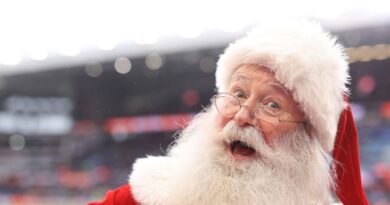 Premier League to break Boxing Day tradition with just ONE game played | Football | Sport