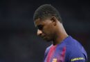 Marcus Rashford statement speaks volumes after Jude Bellingham blow | Football | Sport
