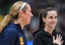WNBA stars ‘jealous’ of Caitlin Clark as private conversations come to light | NBA | Sport