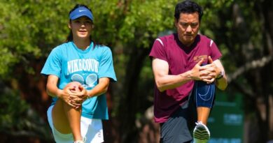 Emma Raducanu’s ex-coach joins another player’s team months after quitting role | Tennis | Sport