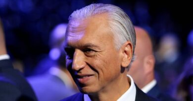Russia makes bold statement about hosting Euro 2032 despite being banned by UEFA | Football | Sport