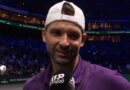 Grigor Dimitrov makes triumphant comeback 112 days after quitting Wimbledon match in tears | Tennis | Sport