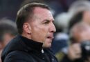 Brendan Rodgers quits Celtic in bombshell exit as club legend returns to dugout | Football | Sport