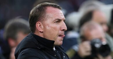 Brendan Rodgers quits Celtic in bombshell exit as club legend returns to dugout | Football | Sport