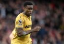 Liverpool brutally mocked by Crystal Palace in 10-word message involving Marc Guehi | Football | Sport