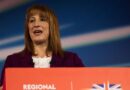 Rachel Reeves drops another huge hint she is set to batter Brits with tax hikes | Personal Finance | Finance Rachel Reeves drops another huge hint she is set to batter Brits with tax hikes | Personal Finance | Finance
