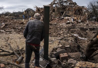 Russia accused of ‘hunting down’ Ukrainian civilians with deadly drones | World | News Russia accused of ‘hunting down’ Ukrainian civilians with deadly drones | World | News