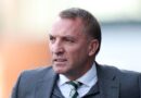 Brendan Rodgers replacement tipped Celtic rival to win title | Football | Sport