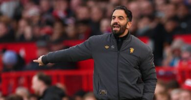 Man Utd may be about to bank millions thanks to Ruben Amorim decision | Football | Sport