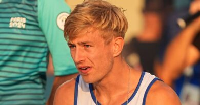 Olympian convicted of child rape in UK banned from World Championships | Other | Sport