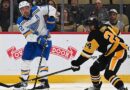 NHL fan fighting for his life after falling from stands celebrating goal | Other | Sport