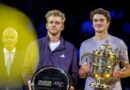 ‘I know who the next Djokovic is – he will beat Alcaraz and Sinner’ | Tennis | Sport