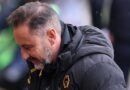 Wolves make decision on sacking Vitor Pereira after clashing with fans | Football | Sport