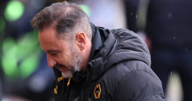 Wolves make decision on sacking Vitor Pereira after clashing with fans | Football | Sport