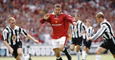 Man Utd told they have a new Eric Cantona after INEOS’ transfer call | Football | Sport