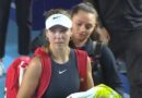 Katie Boulter retires suddenly and bursts into tears at Hong Kong Open | Tennis | Sport
