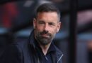 ‘I did not get on with Ruud van Nistelrooy – he is not a great coach’ | Football | Sport