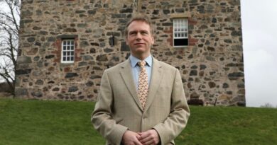 ‘I’m King Charles’ ex-gardener and this is my coffee trick’ ‘I’m King Charles’ ex-gardener and this is my coffee trick’