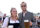 Harry Kane’s wife ‘ready to block Prem return’ despite secret clause | Football | Sport