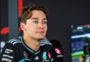George Russell makes snappy Mercedes demand as Brit opens up on ‘frustrating’ team call | F1 | Sport