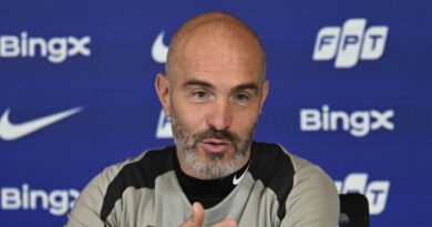 Enzo Maresca issues Haaland comparison as Chelsea decision slammed | Football | Sport