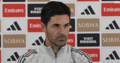 Mikel Arteta provides worrying Arsenal injury update with six players ruled out | Football | Sport