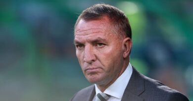 Brendan Rodgers picked same fight as Sir Alex Ferguson and learned the hard way | Football | Sport